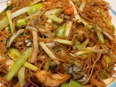 -旺达·福州菜(正大广场店)