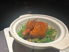 -御膳汤品(猎人坊店)