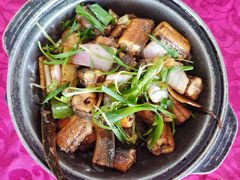 -香江农家乐饭店