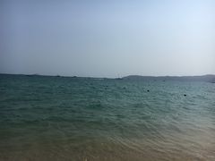 -亚龙湾海底世界