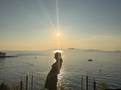 -网红落日悬崖餐厅 The Sky Gallery