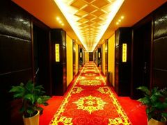 -雅致丽泊洗浴·颜系轻色SPA·足道(未央店)
