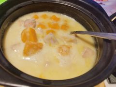 -汤城小厨•粤菜•靓汤(西直门凯德MALL店)