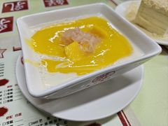 -香港華心糖水鋪(南西总店)