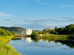 -北极村旅游风景区