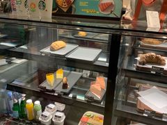 -星巴克(金谊广场店)