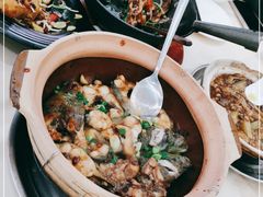 -食为先(广园店)