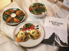 -农畉LONFOOD(福田星河COCOPark店)