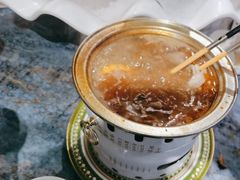 -百草滩羊清水涮羊肉·清真·宁夏盐池滩羊(莲花桥店)