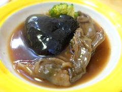 -郑厨私房菜