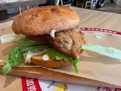 -必胜客(金元宝店)