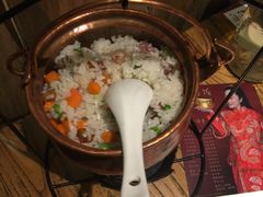 -兰木肆·云南菜(龙湖U城天街店)
