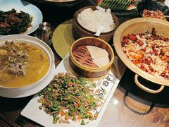 -永安水煮活鱼·仪征菜(仪征奥林匹克店)