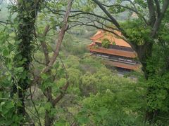 -南京市江宁方山