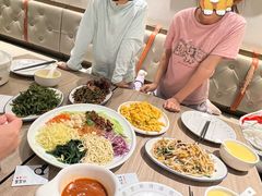 -姥姥家春饼店(交大东路店)