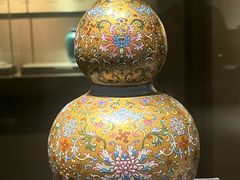 -景德镇中国陶瓷博物馆