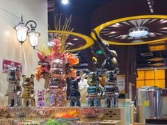 -福缘烤肉王自助(爱琴海-原比尔森店)