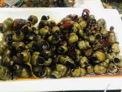 -老大烧烤(铁新里店)