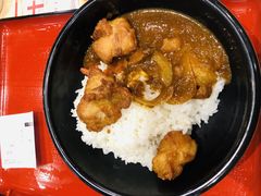 -食其家·牛丼咖喱(金桥国际店)