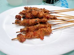 -王庄阿咪海鲜大排档(象园店)
