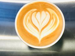 -KYO COFFEE(胶州路店)