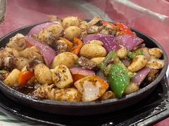 -胜记菜馆(文明路)