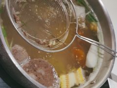-牛焱·贵州黄牛肉火锅(城西银泰店)