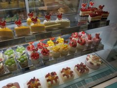 -MaKY米旗(熙地港店)
