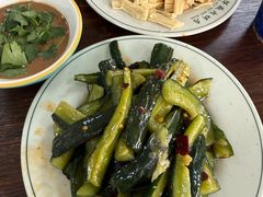 -清真永恒华威肉饼(潘家园店)