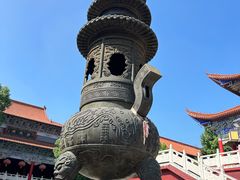 -开福禅寺