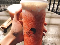 -喜茶(佛山顺德大良东乐路店)