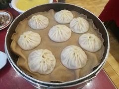 -一品楼灌汤包子(西门大街店)