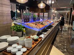 -深圳机场凯悦酒店