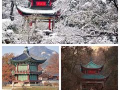 -岳麓山风景名胜区