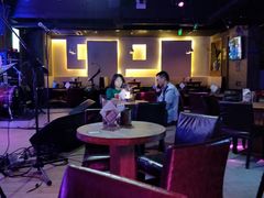 -音乐房子·Vintage Live Bar(玉林总店)