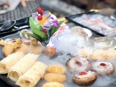 -丽江庭院之爱在路上(西单店)