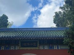 -灵谷景区
