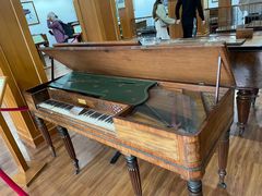 -鼓浪屿钢琴博物馆