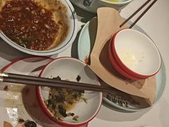-大厨小馆(华阳城店)