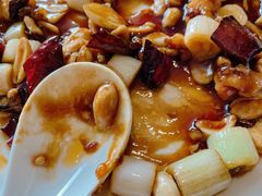 -辣婆婆(航天桥店)