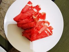 -西安高新希尔顿酒店·咖啡露台西餐厅