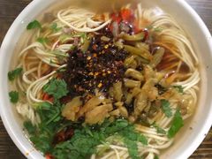-北路拉面馆(洪湖里店)