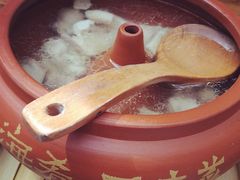 -云海肴·汽锅鸡·云南菜(领展购物广场·中关村店)