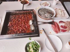 -红鼎坊·老成都火锅(新南门店)