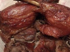 -上海枇杷烤鸭(燕丰商场店)