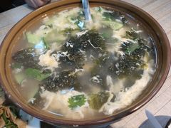 -老舅老蒙肉饼非遗店(一店)