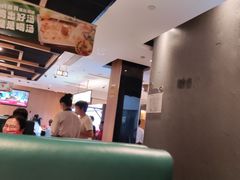 -海底捞火锅(万丰桥店)