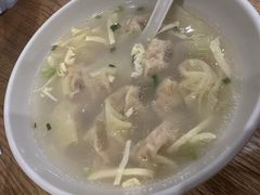 -东泰祥生煎馆(重庆北路店)
