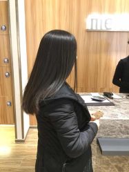 长发-Mentor Hair Salon