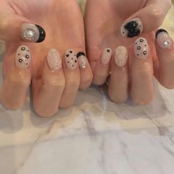 点击看大图 -悦指间美甲美睫